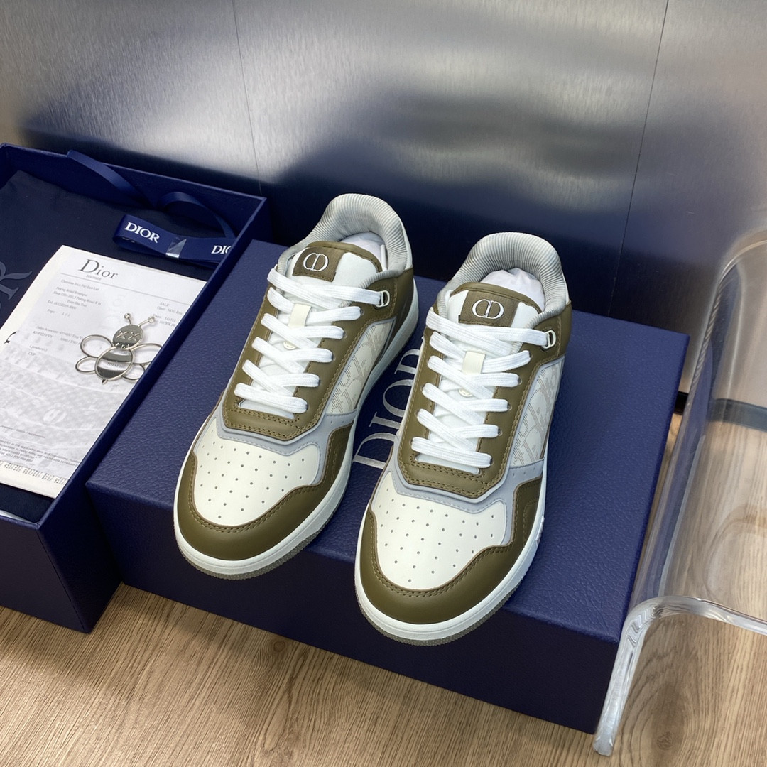 ua D*or b27 sneaker