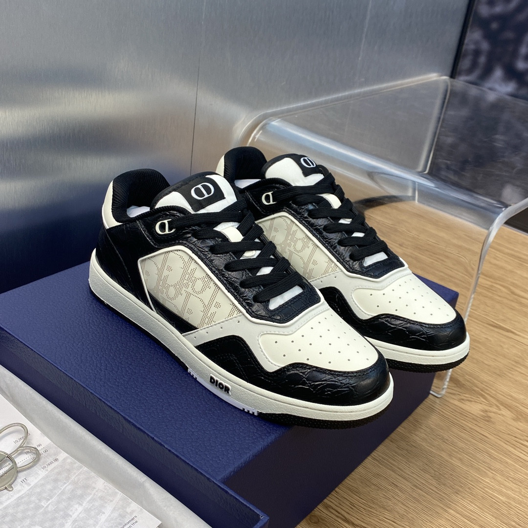 ua D*or b27 sneaker