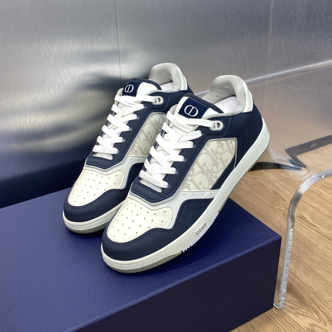 ua D*or b27 sneaker