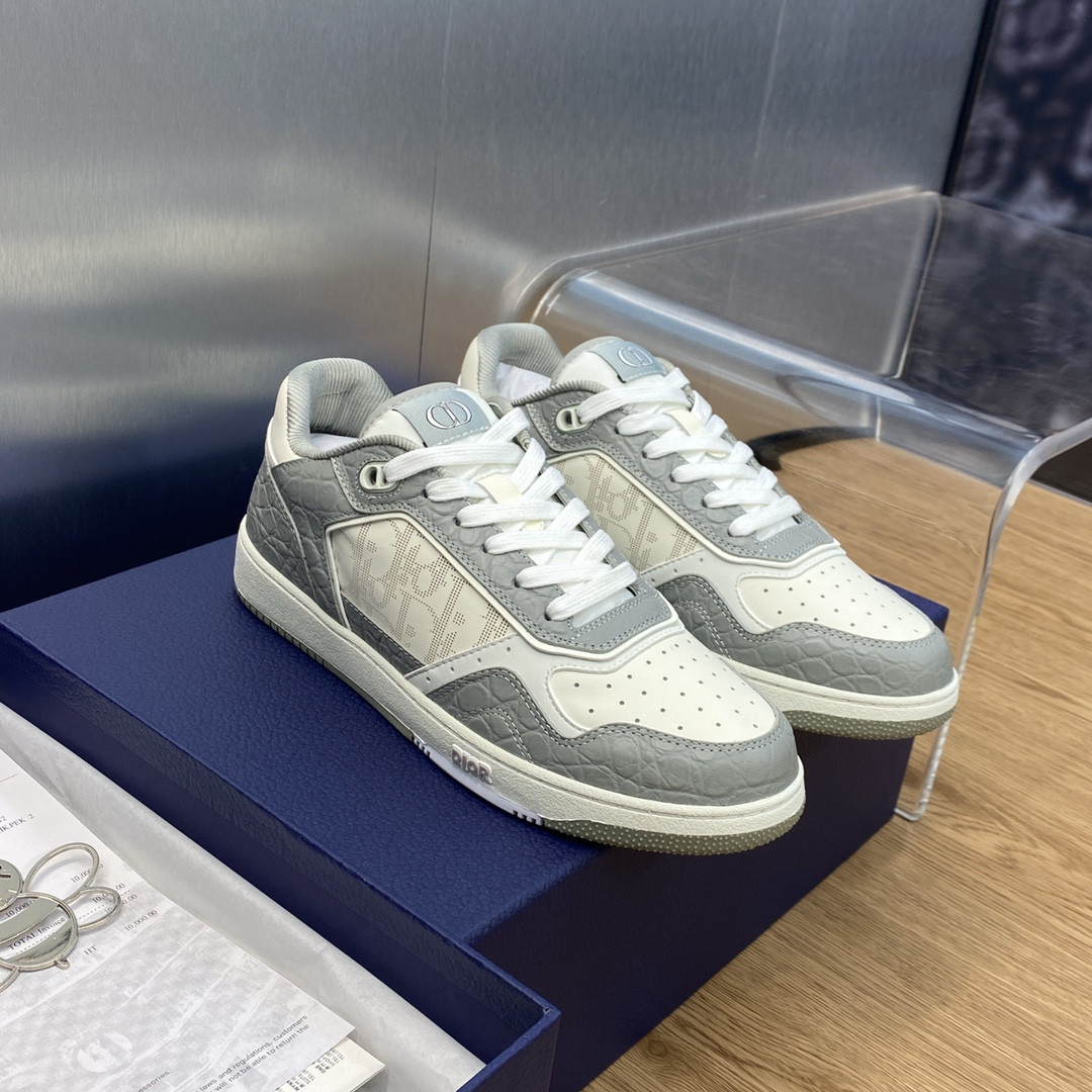 ua D*or b27 sneaker