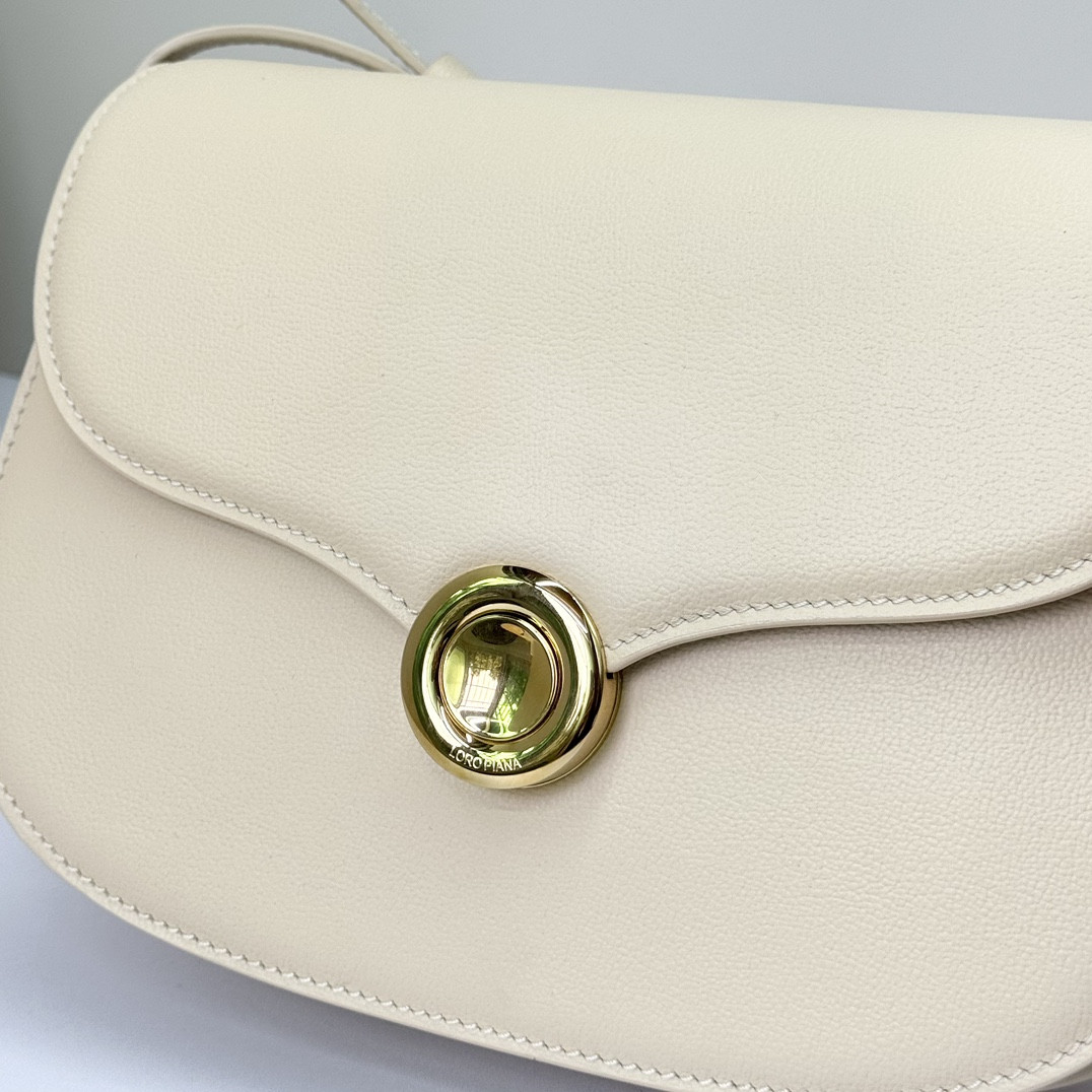 L**o p*ana small ghiera bag 23x16x8 cm