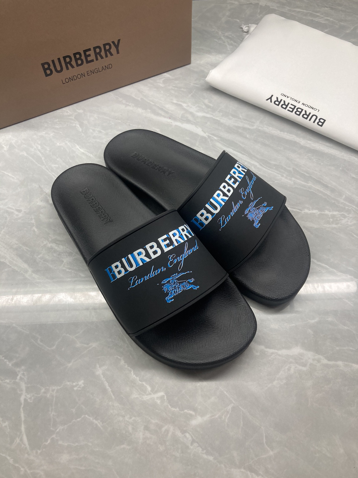 B**rry slides