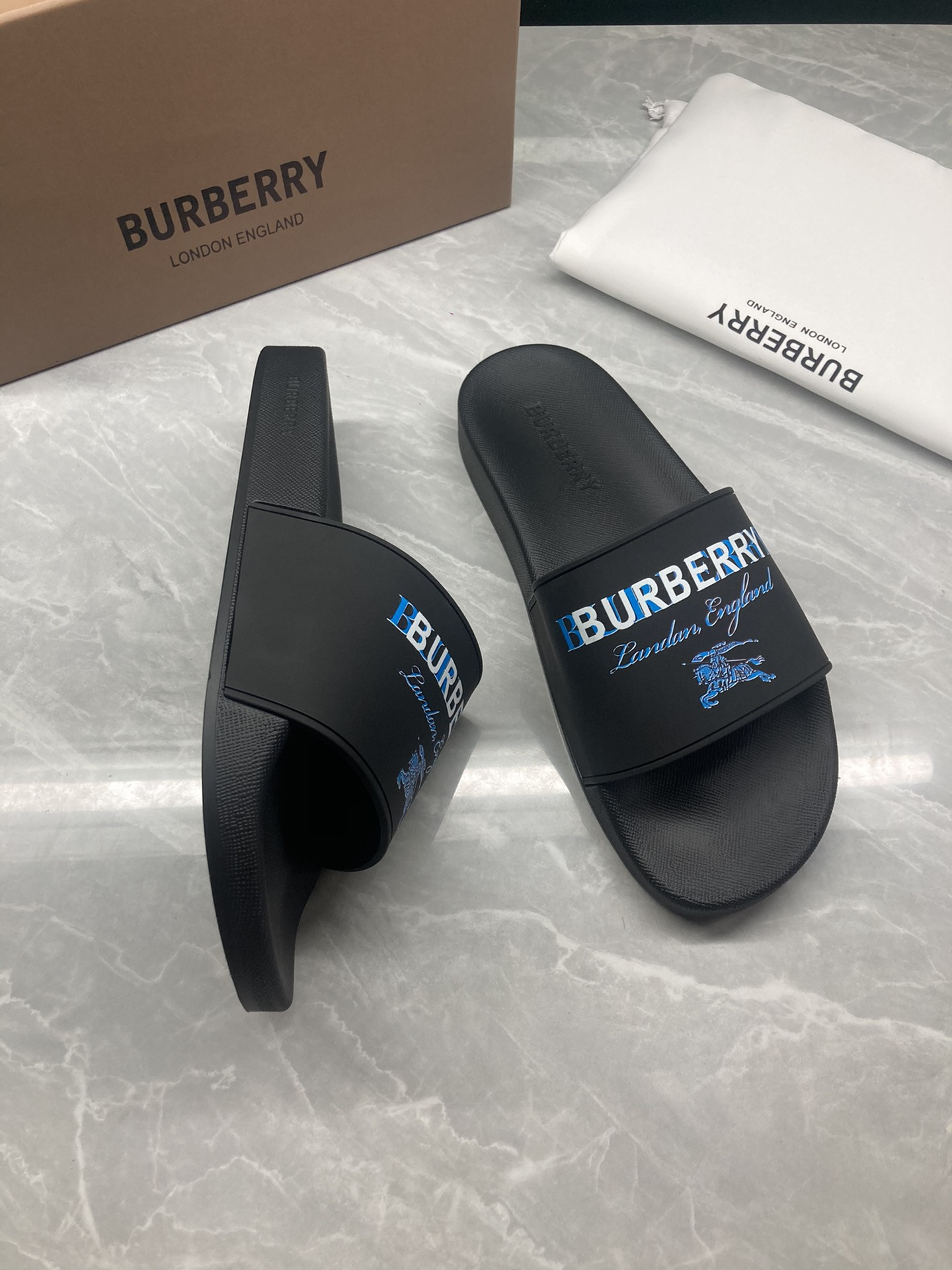 B**rry slides