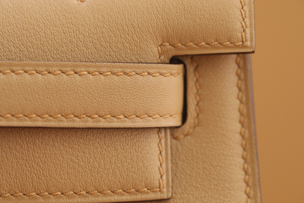 H**mes kelly mini swift 22 22×7×13cm