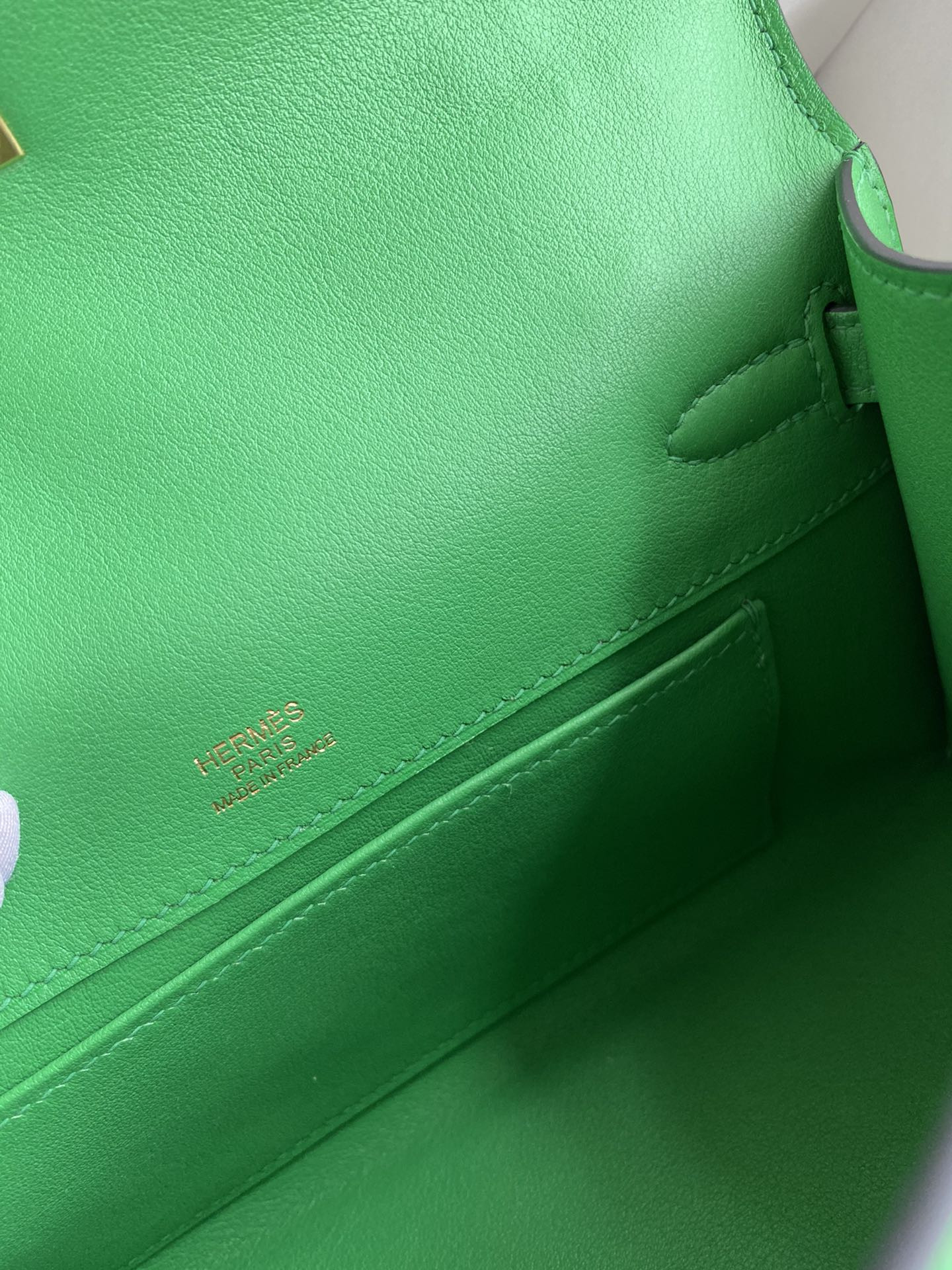 H**mes kelly mini swift 22 22×7×13cm