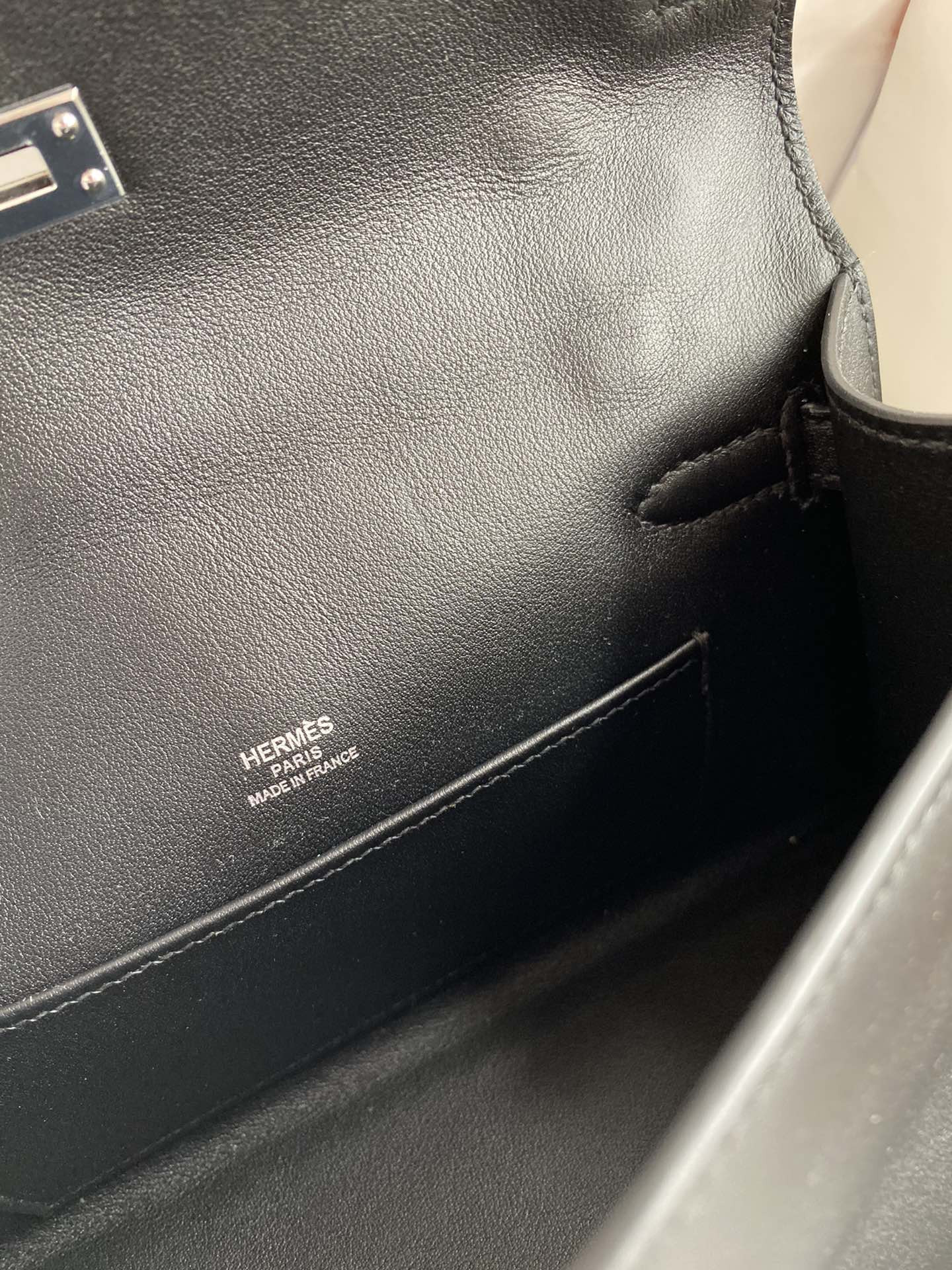 H**mes kelly mini swift 22 22×7×13cm