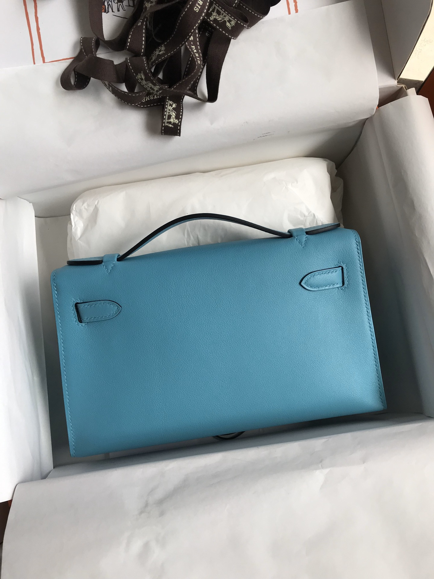 H**mes kelly mini swift 22 22×7×13cm