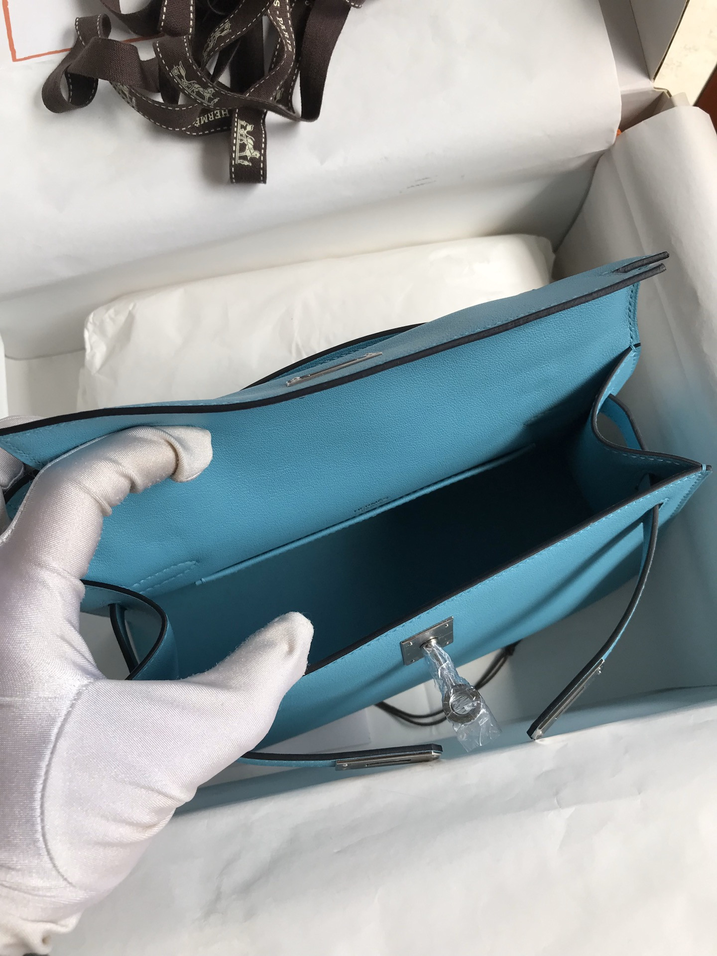 H**mes kelly mini swift 22 22×7×13cm