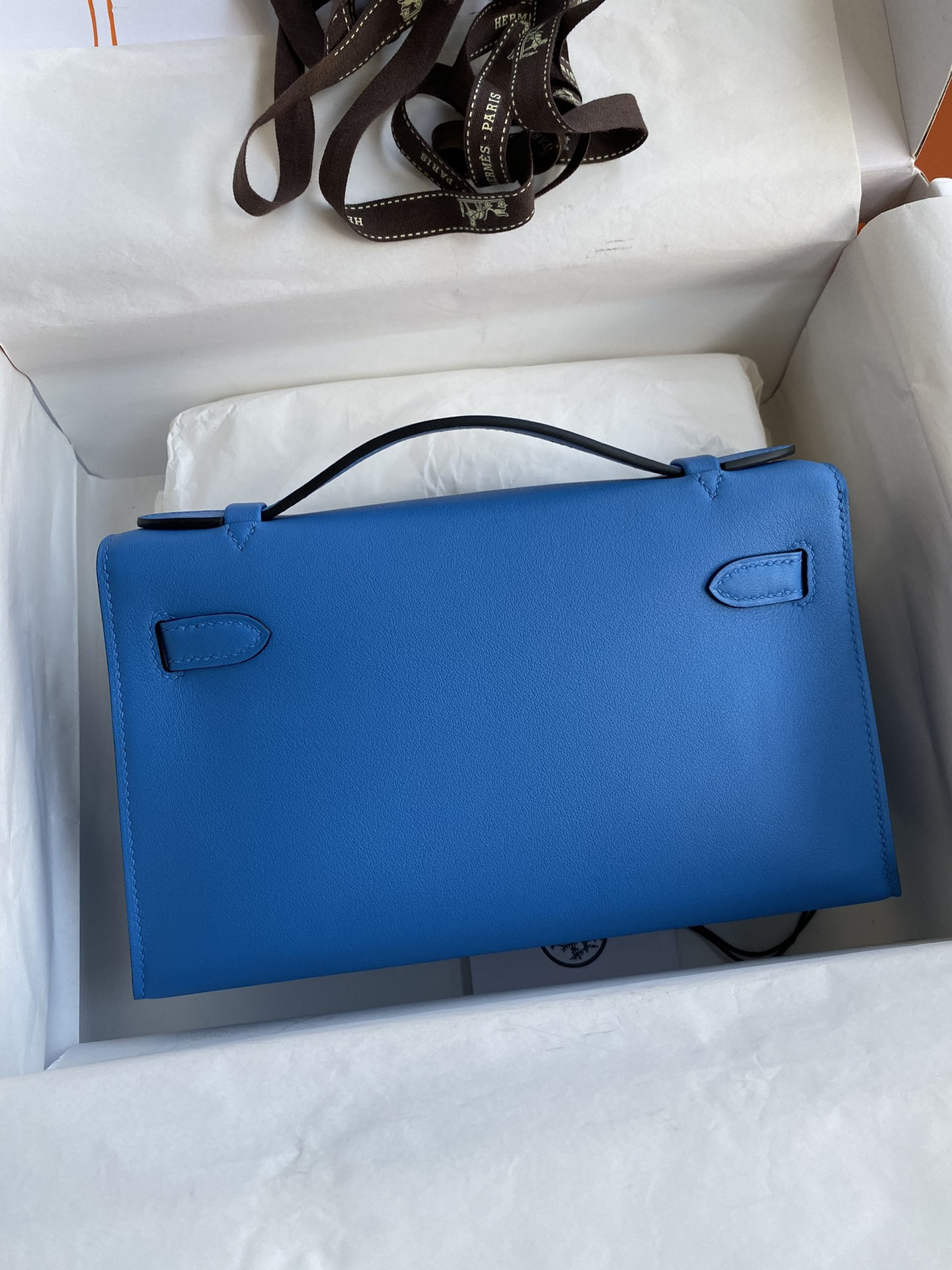 H**mes kelly mini swift 22 22×7×13cm