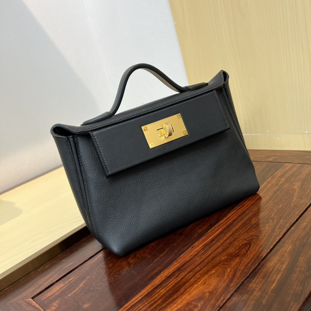 H**mes mini 24/24-21 bag 21×12×16cm