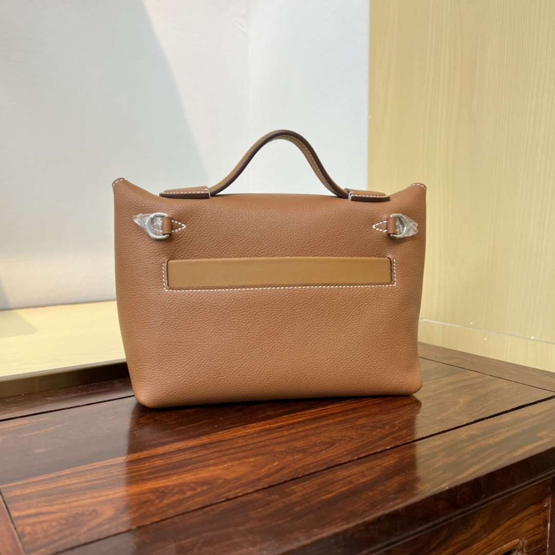 H**mes mini 24/24-21 bag 21×12×16cm