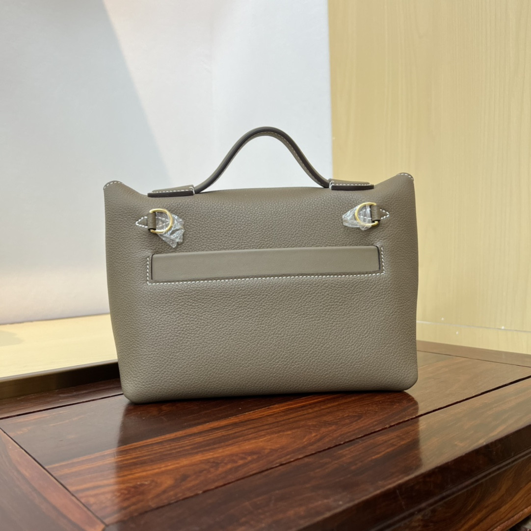 H**mes mini 24/24-21 bag 21×12×16cm
