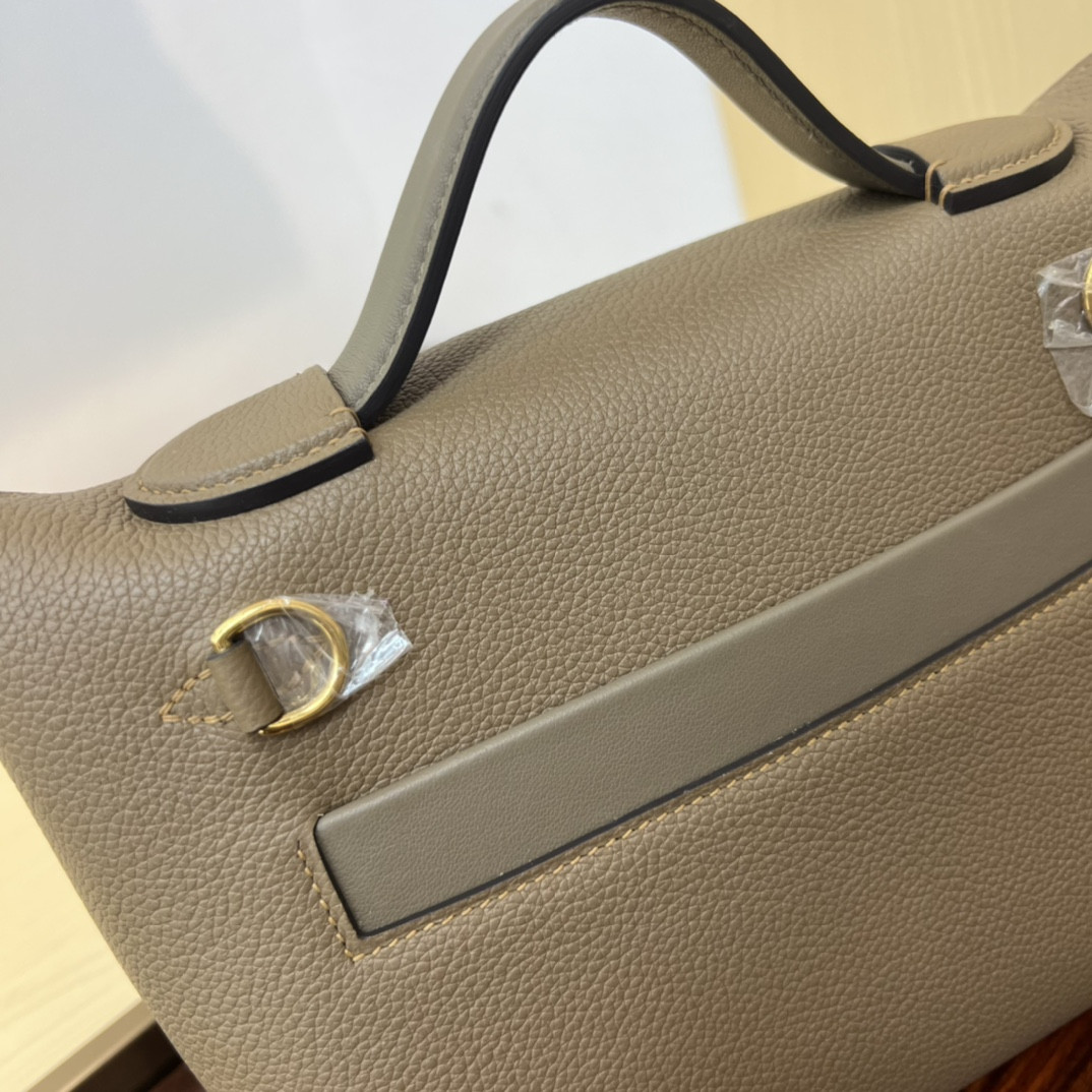 H**mes mini 24/24-21 bag 21×12×16cm