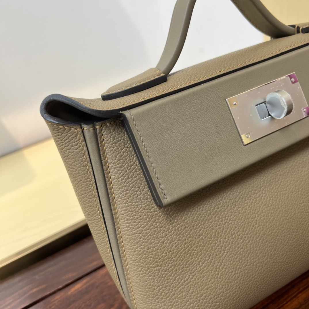 H**mes mini 24/24-21 bag 21×12×16cm