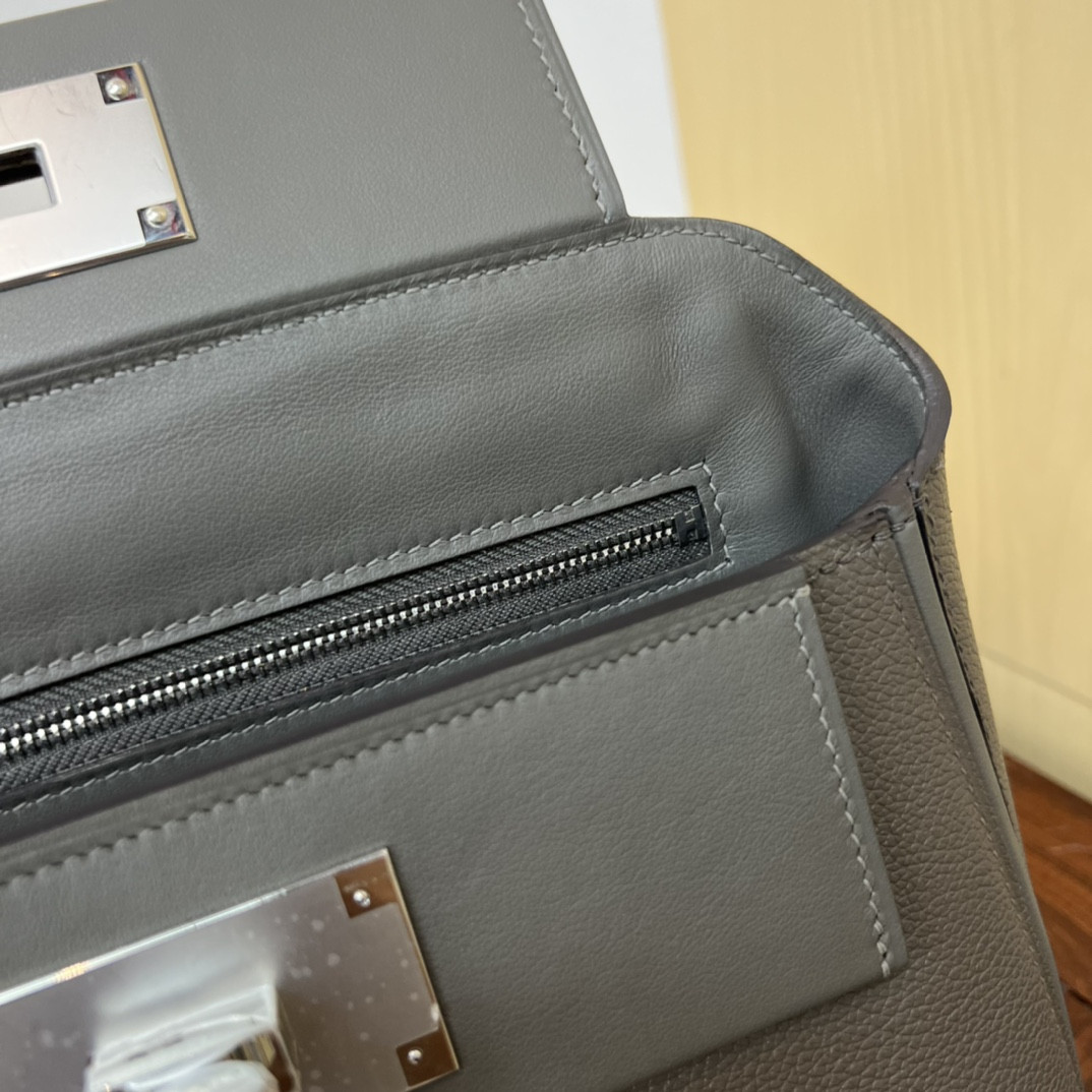 H**mes mini 24/24-21 bag 21×12×16cm