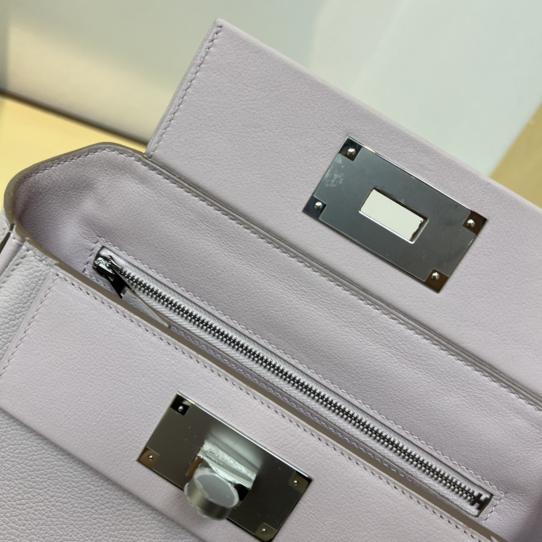 H**mes mini 24/24-21 bag 21×12×16cm