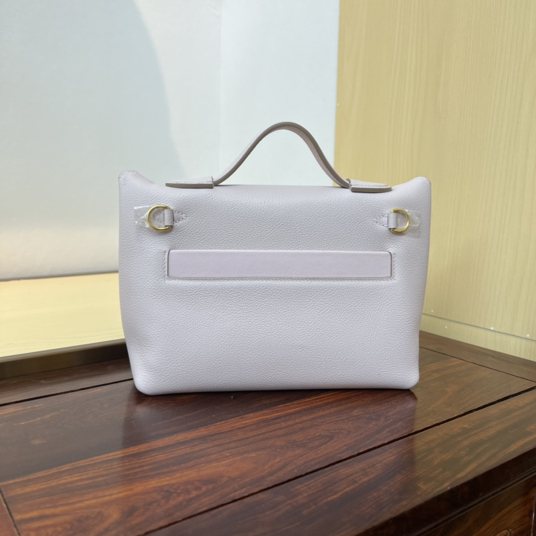 H**mes mini 24/24-21 bag 21×12×16cm