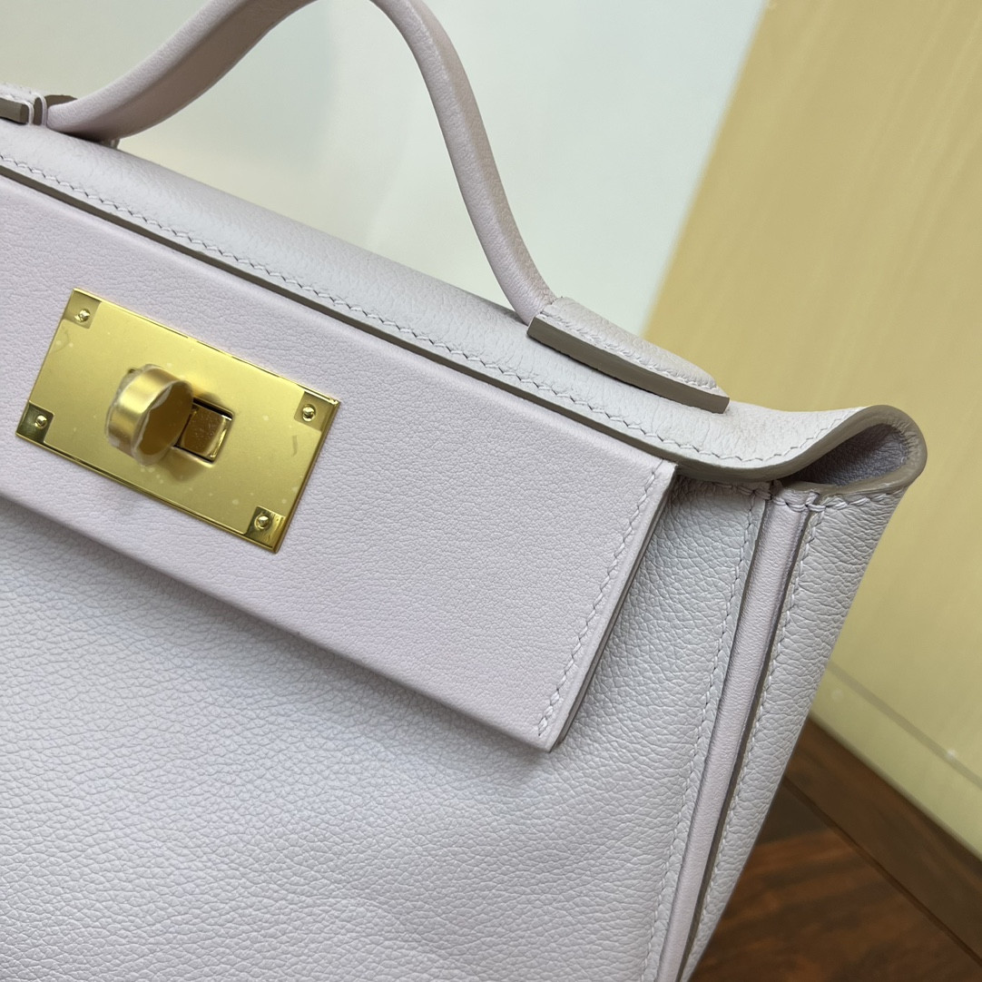 H**mes mini 24/24-21 bag 21×12×16cm