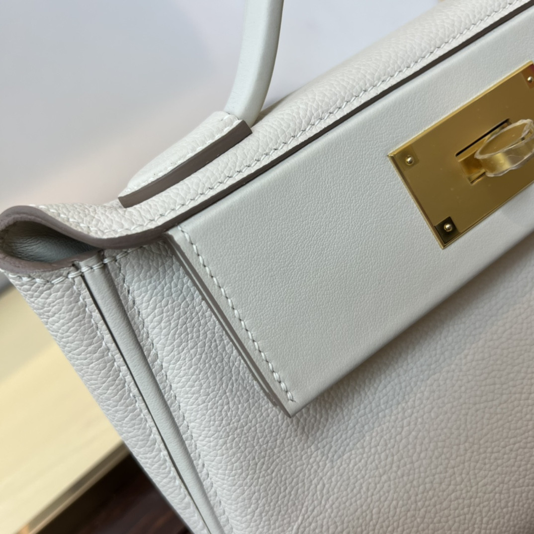 H**mes mini 24/24-21 bag 21×12×16cm