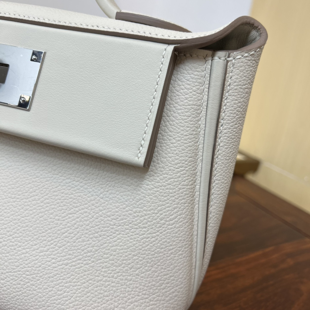 H**mes mini 24/24-21 bag 21×12×16cm