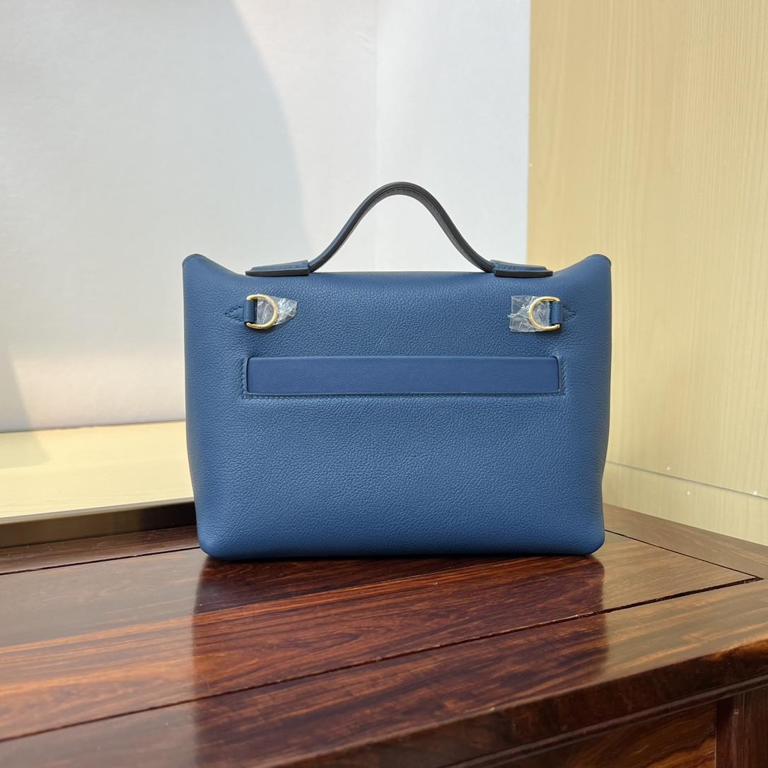H**mes mini 24/24-21 bag 21×12×16cm
