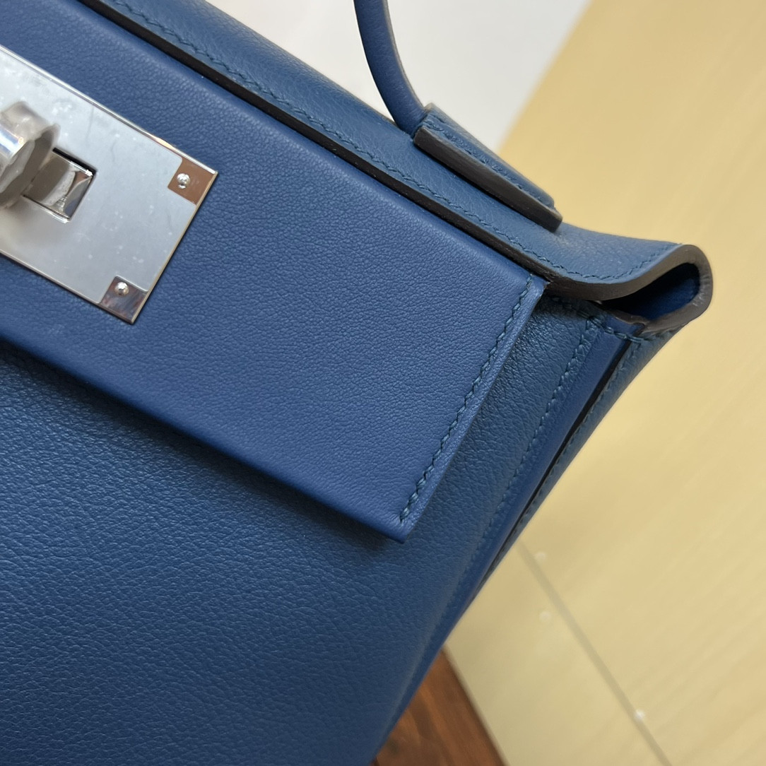 H**mes mini 24/24-21 bag 21×12×16cm
