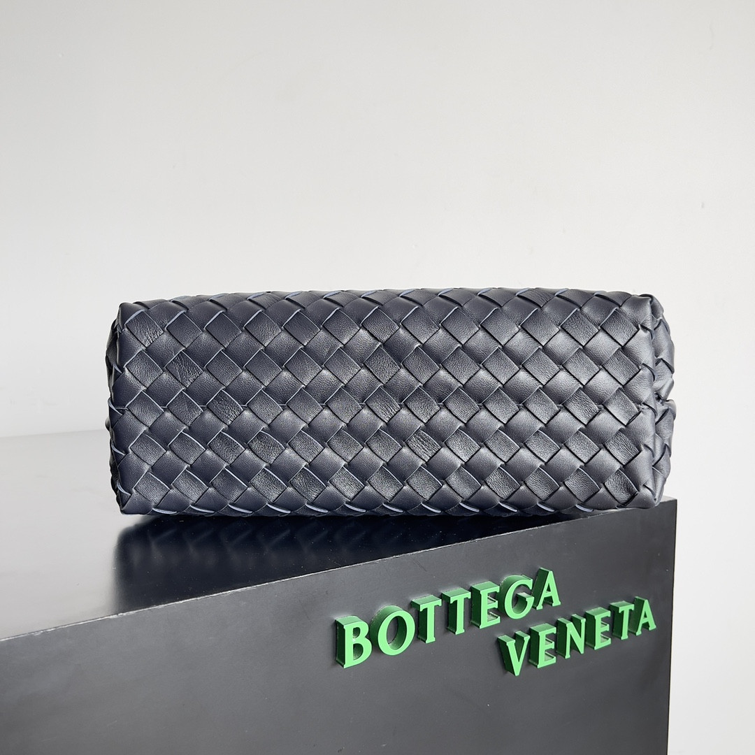 bo*te*ga Ve*ne*ta medium andiamo 32x25x11cm
