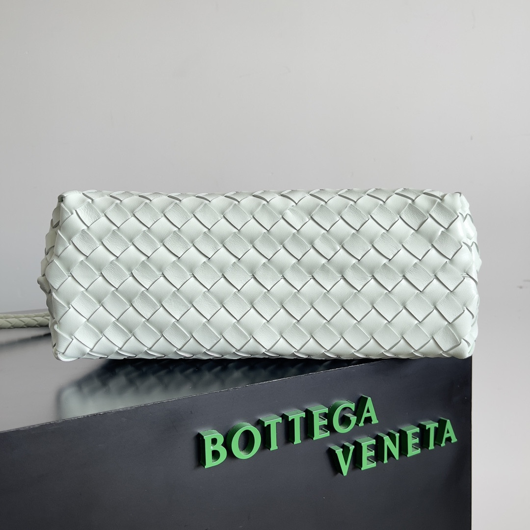 bo*te*ga Ve*ne*ta medium andiamo 32x25x11cm