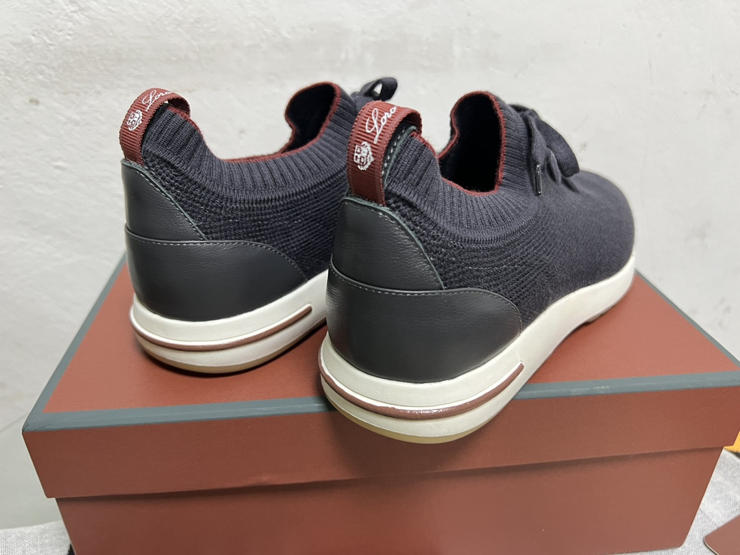 ua L**o p*ana 360 lp flexy walk sneaker