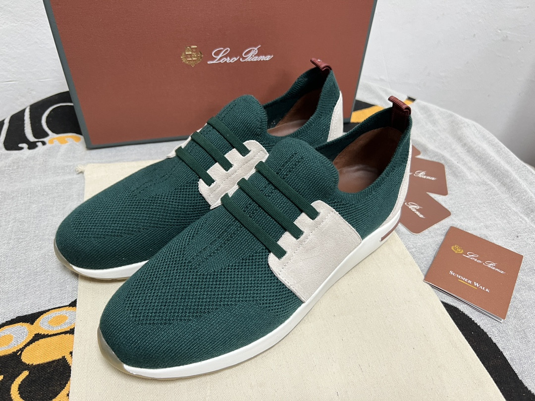 ua L**o p*ana 360 lp flexy walk sneaker