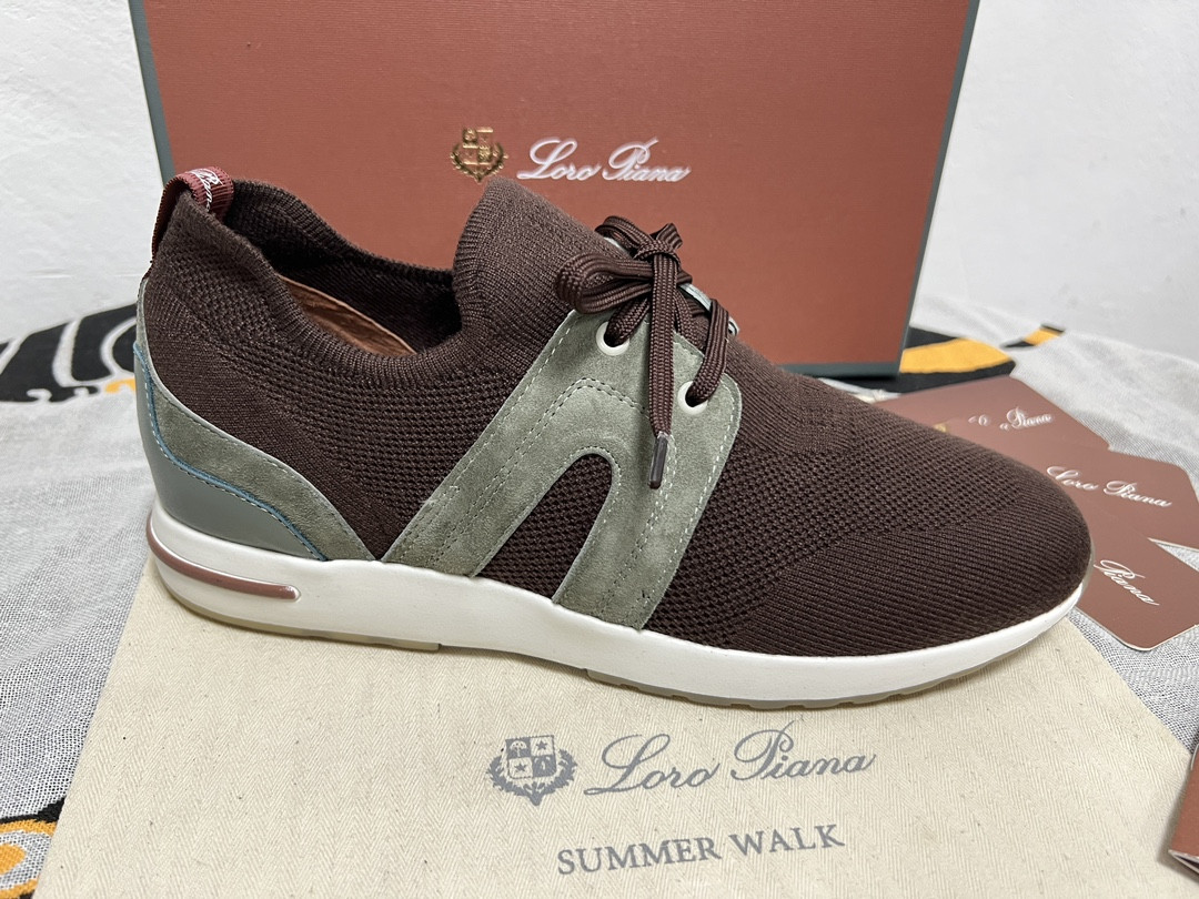 ua L**o p*ana 360 lp flexy walk sneaker