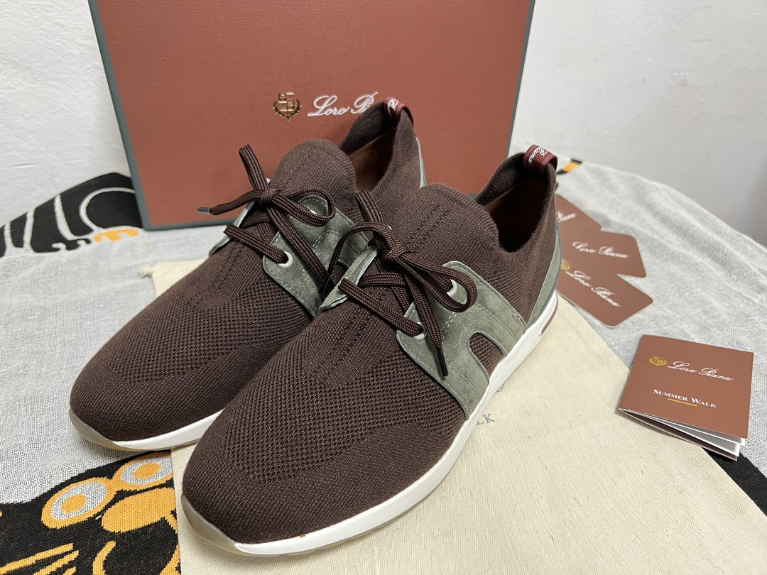 ua L**o p*ana 360 lp flexy walk sneaker