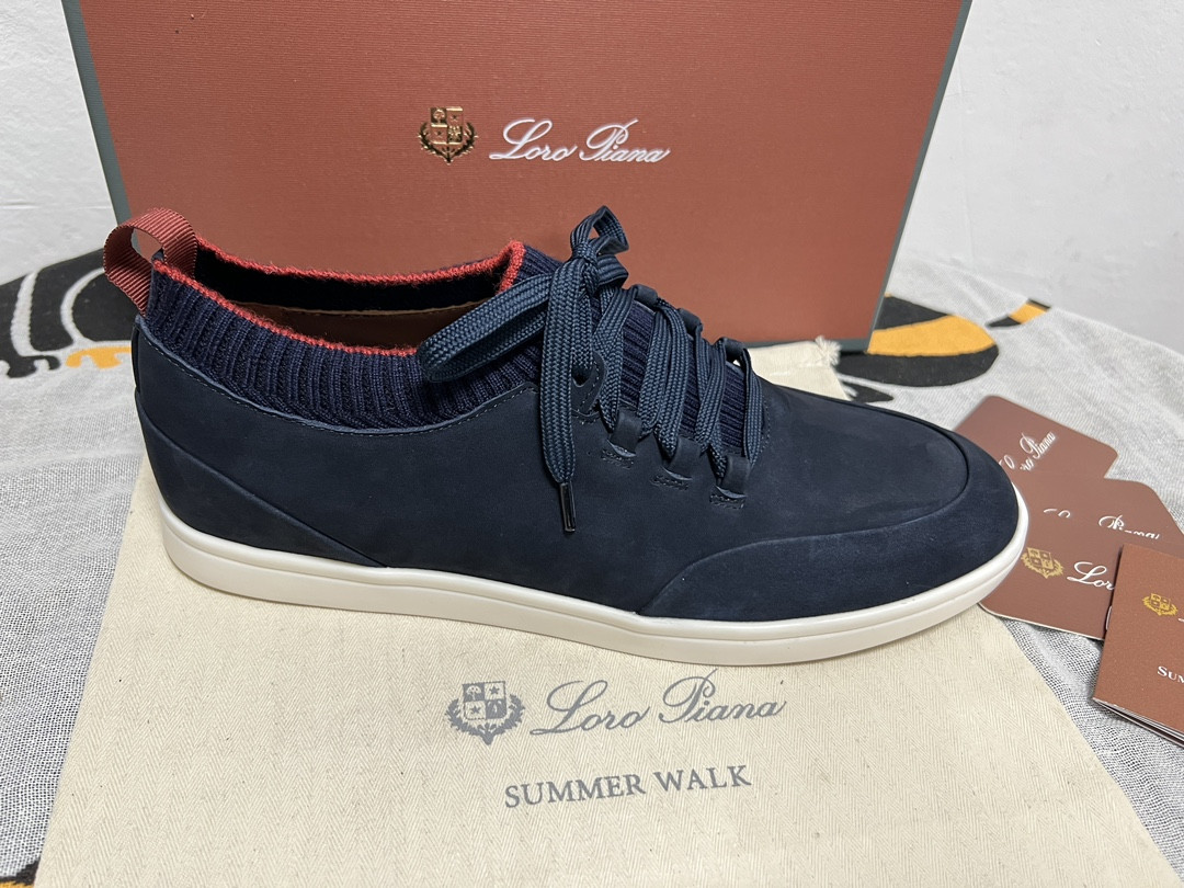 ua L**o p*ana soho walk sneaker