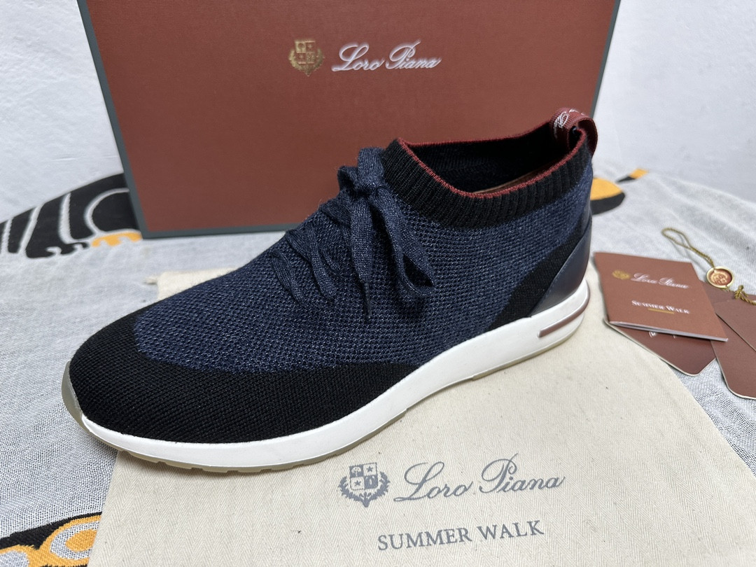 ua L**o p*ana 360 lp flexy walk sneaker