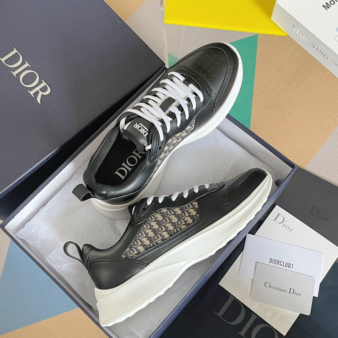 ua D*or b25 runner sneaker