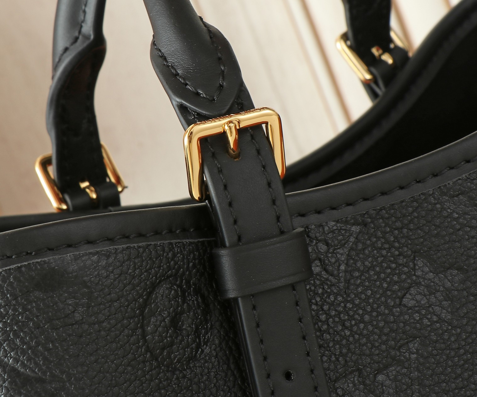 LV Babylone Tote PM M11393 31x21.5x13CM