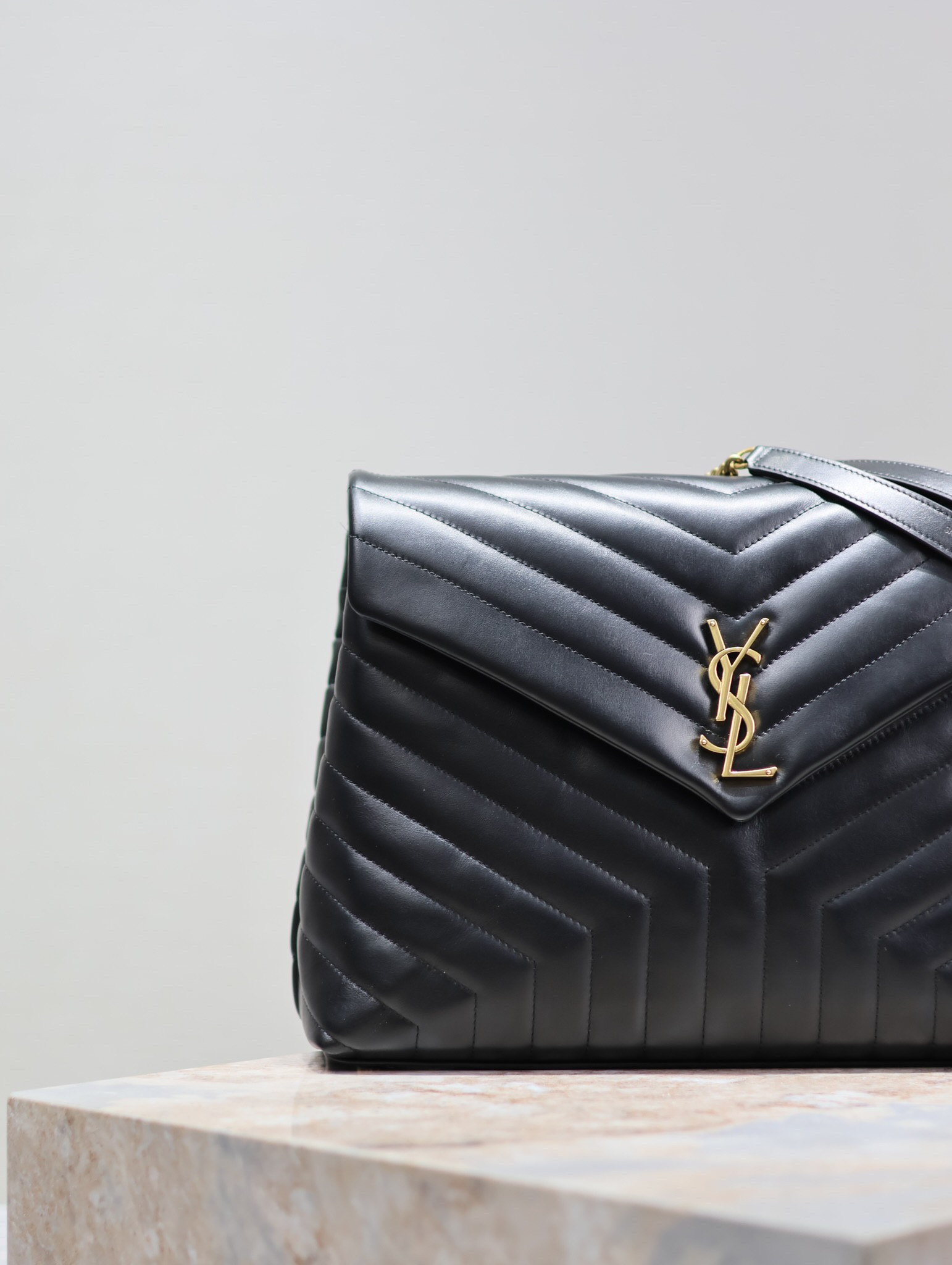 Y*L loulou 36×27×14cm