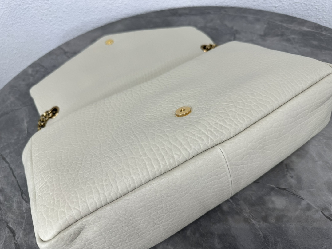 Y*L calypso large in grained 36x20x10cm