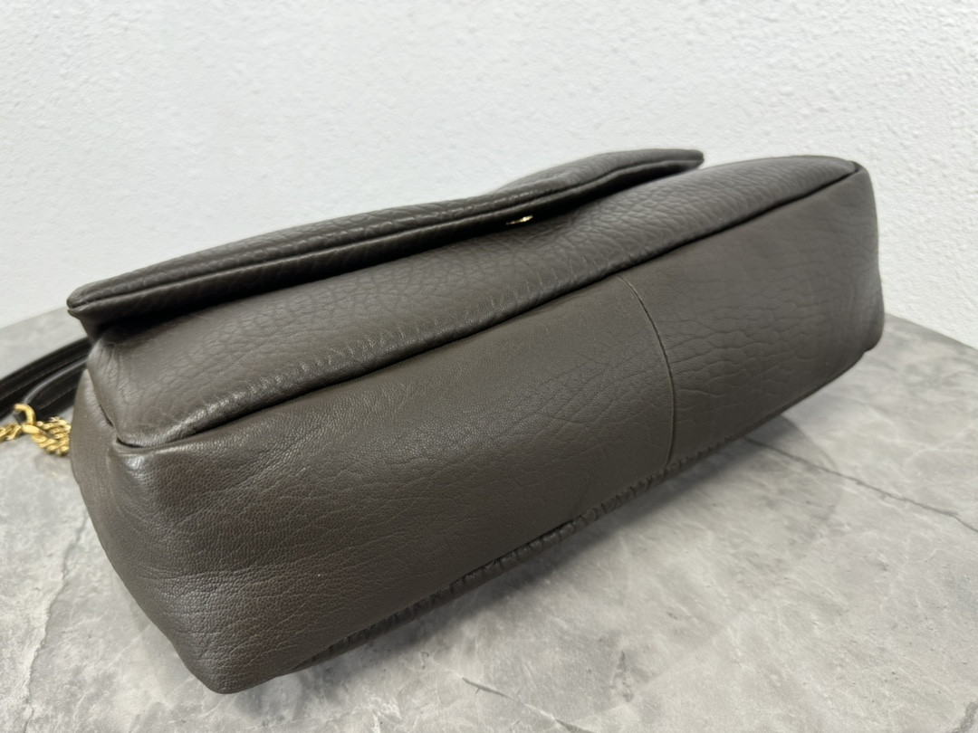 Y*L calypso large in grained 36x20x10cm