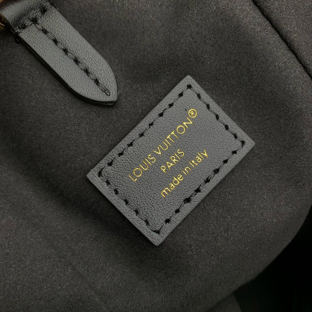 LV Noé Trunk PM M13324 23 x 9 x 23 cm
