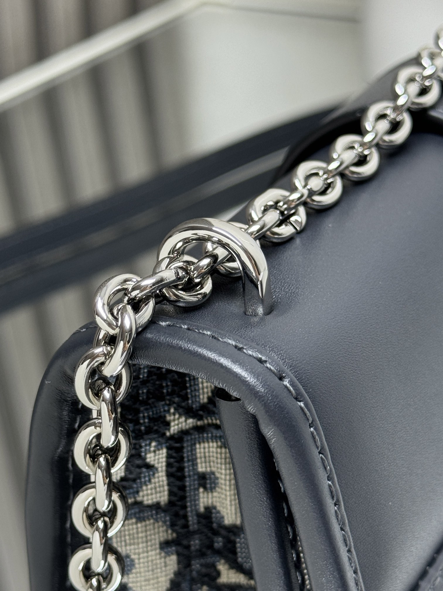 D*or 30 montaigne east-west bags 21x12x6cm