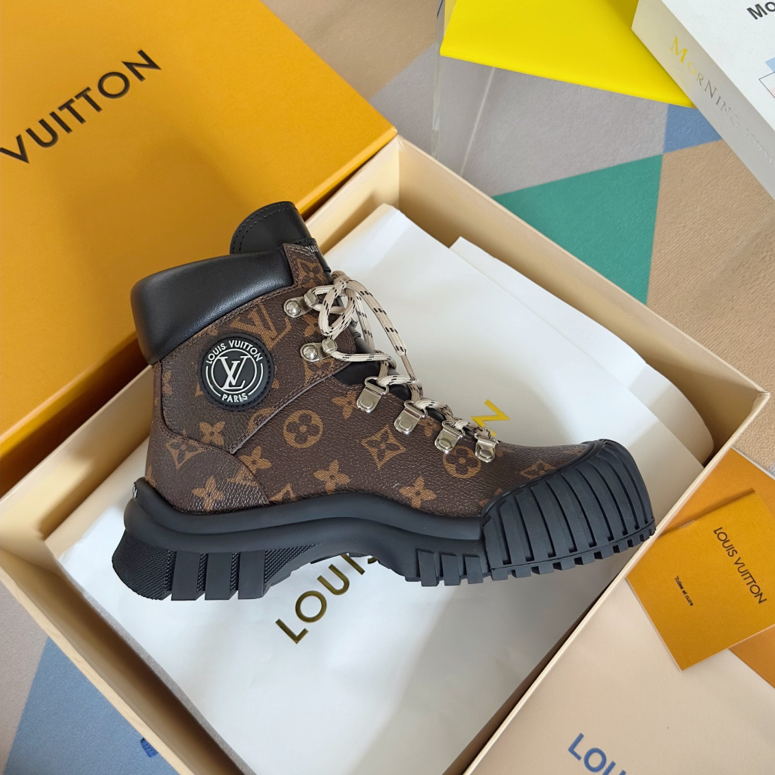 UA LV Ruby Boot