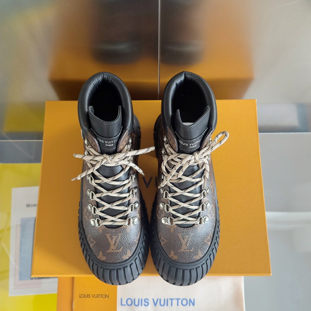 UA LV Ruby Boot