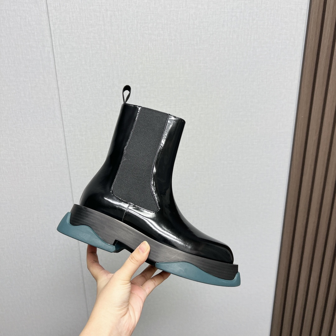 UA Jil Sander Boot