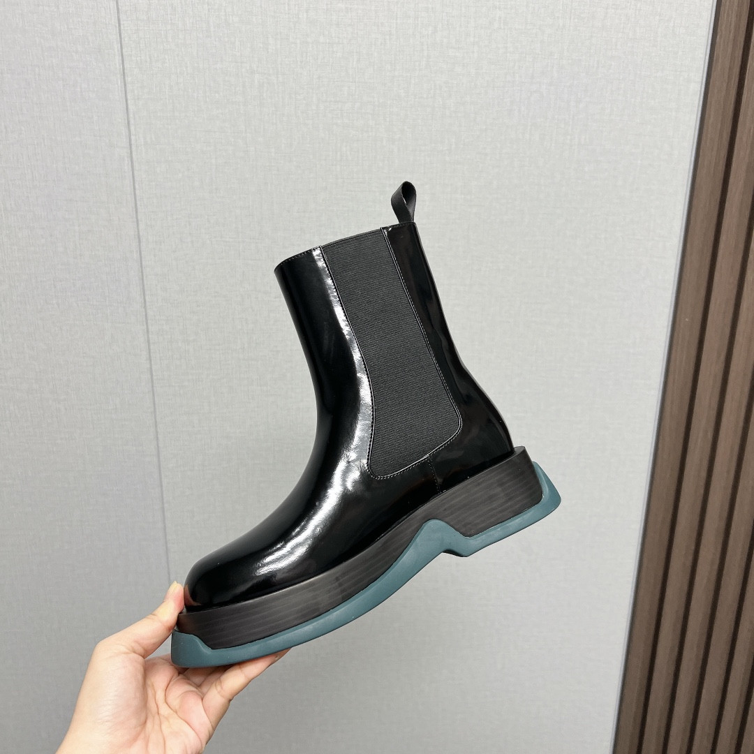 UA Jil Sander Boot