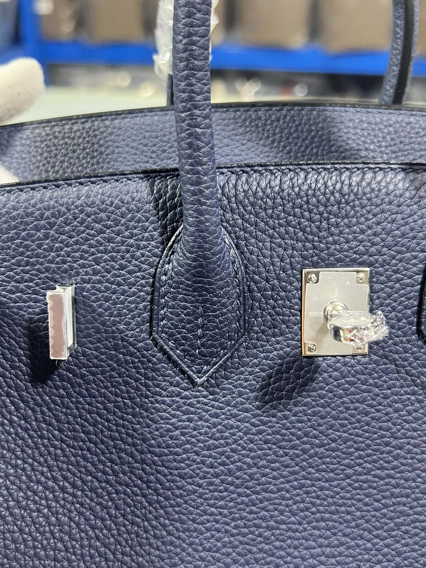 H**mes birkin 25 30 35