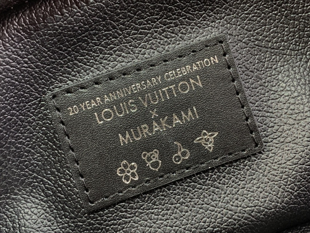 LV nice nano M44936 14x10.2x8.5cm