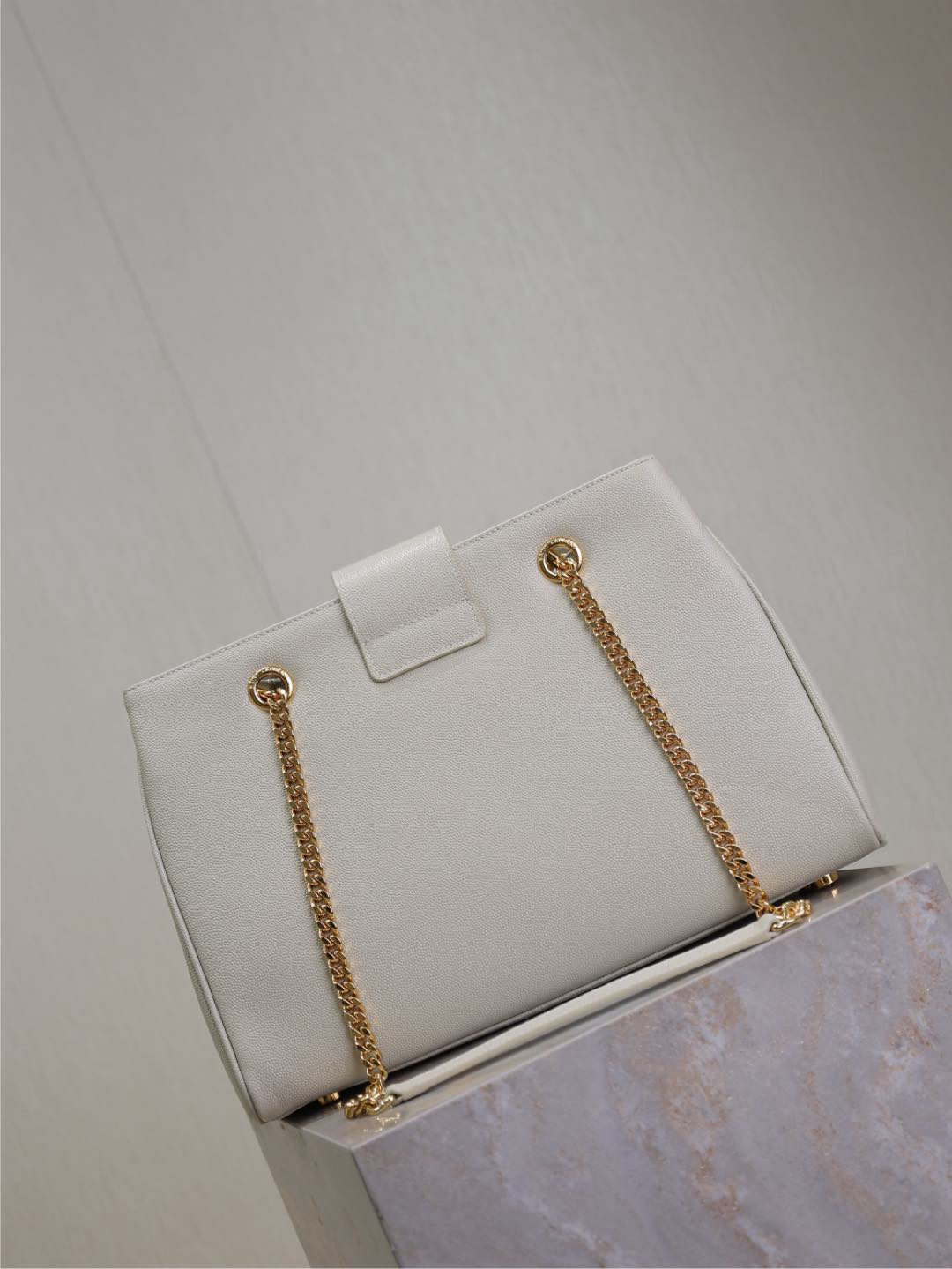 Y*L shopping bag 33×22×15cm