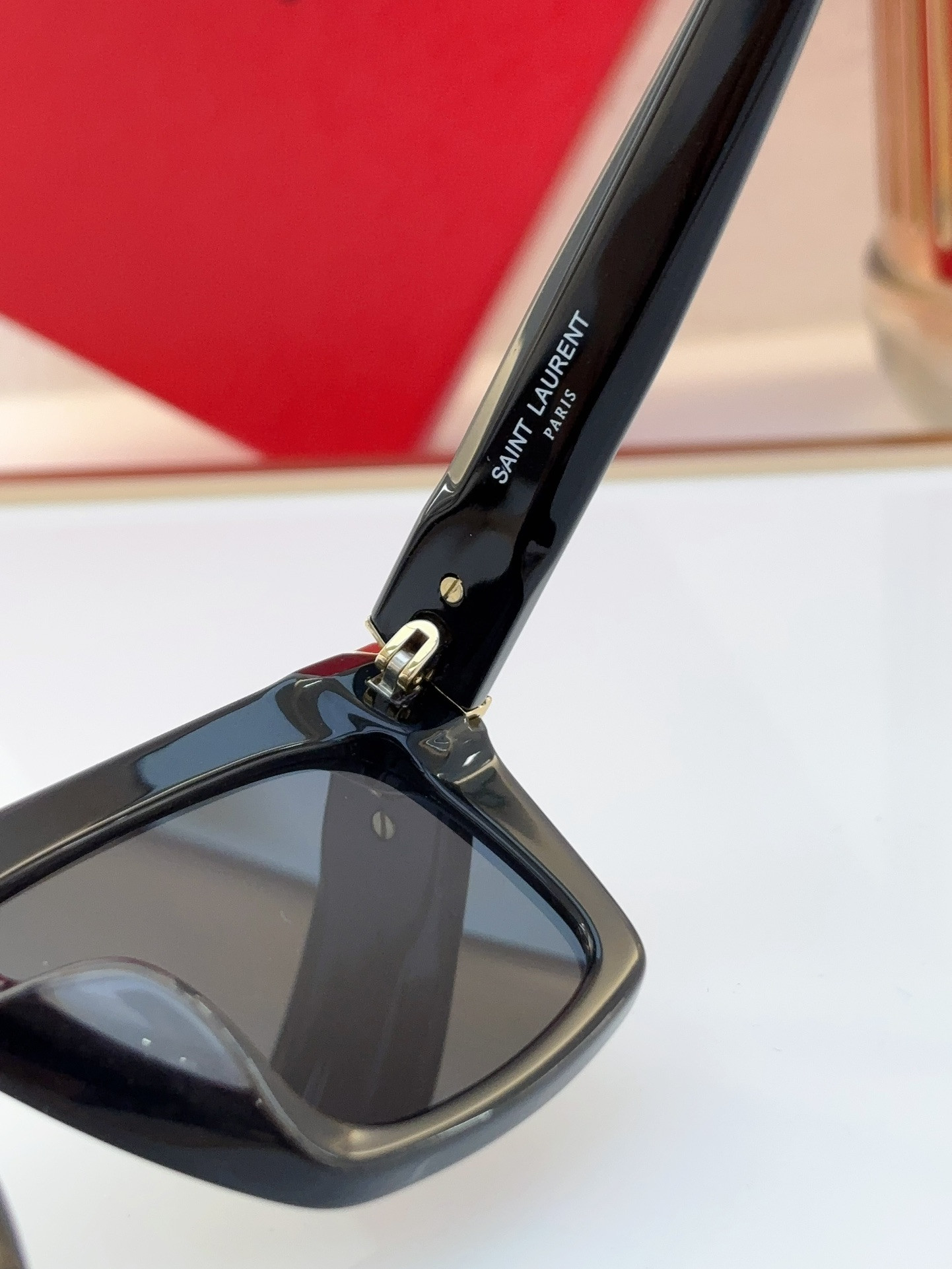 Y*L glasses m131 52-20-140