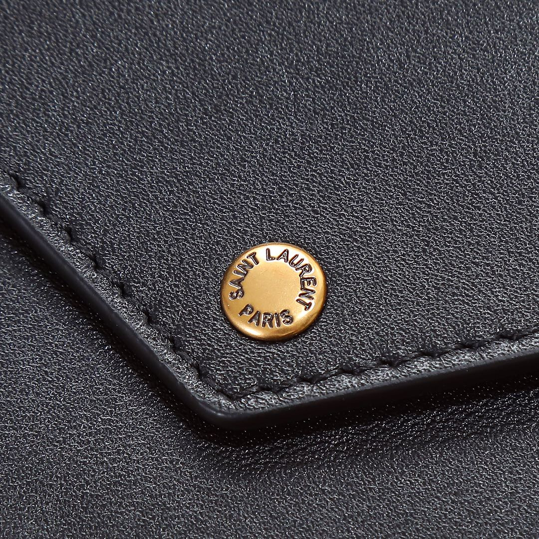Y*L loulou small in matelassÉ lambskin 24x14x6cm